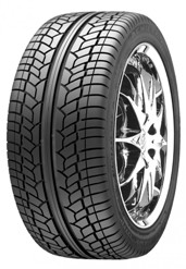 ACHILLES Desert Hawk UHP 245/45-20 99V
